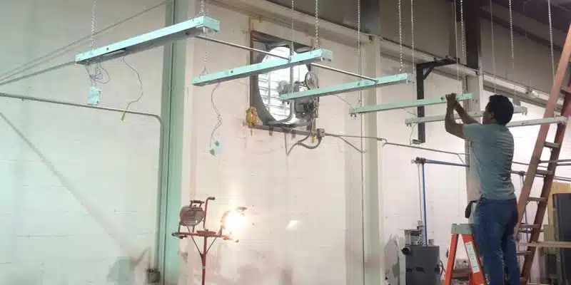 Commercial Electrician