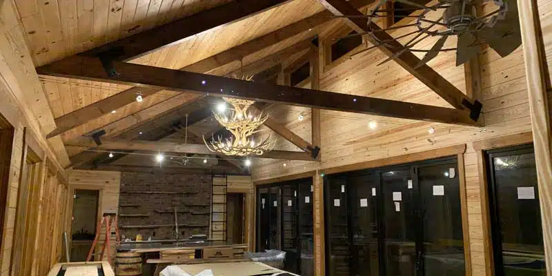 Electrical Remodeling and New Construction