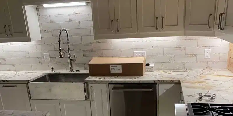 Residential Electrician