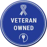 Veteran Owned